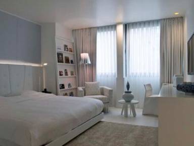 Appartement met hotelvoorzieningen Sint-Jans-Molenbeek