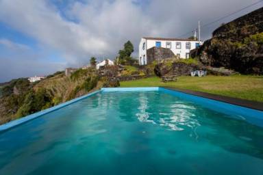 House Sao Joao