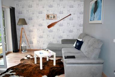 Ferienwohnung Bad Saarow