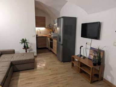 Apartment Pourrières