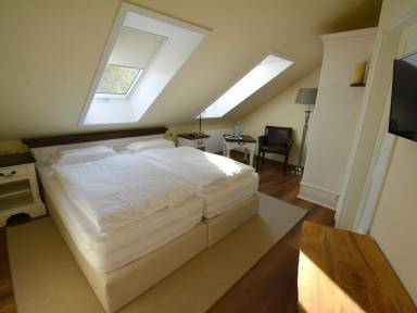 Casa rural Neustrelitz