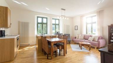 Ferienwohnung  Klingenthal