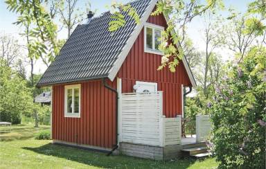 Ferienhaus Gotland