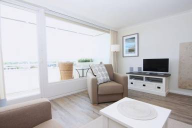 Appartement Westerland