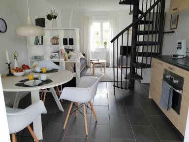 Ferienhaus Mittelnkirchen