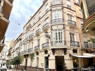 Apartamento  Centro de Málaga