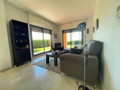 Appartement Manilva