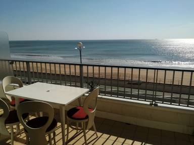 Studio La Baule-Escoublac