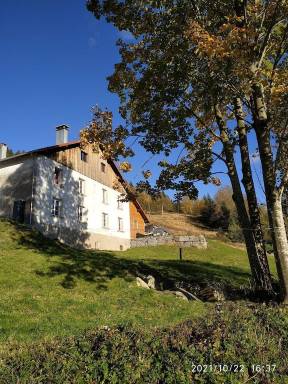 Cottage Ventron