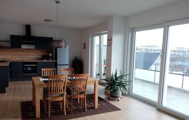 Apartment  Röttingen