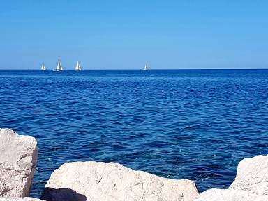 Apartament Piran