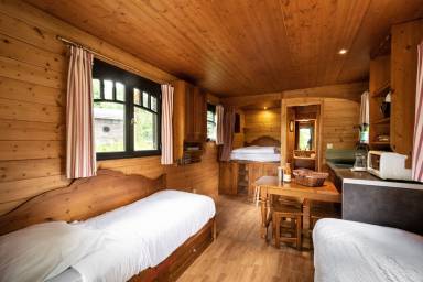 Camping Bar-sur-Aube