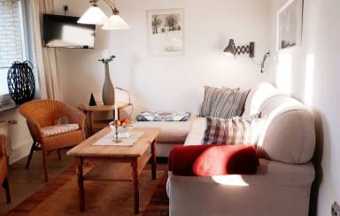 Ferienwohnung Klein Rheide