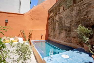 Hus  Casco Antiguo
