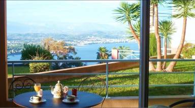 Appartement Mandelieu-la-Napoule