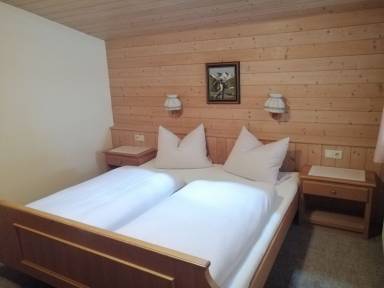 Appartement Gerlos