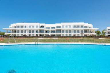 Apartamento Costa Ballena