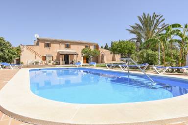 Casa Felanich