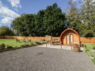 Cottage Hamfallow