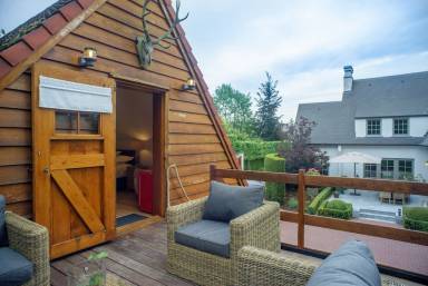 Chalet Eeklo