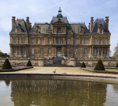 Appartement Houilles