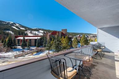 Condo  Copper Mountain