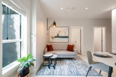 Huis Vancouver