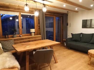 Apartament Gemeinde Mayrhofen