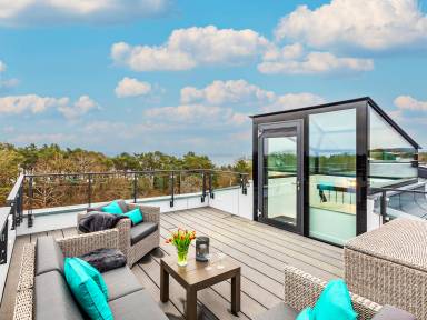 Ferienwohnung Binz