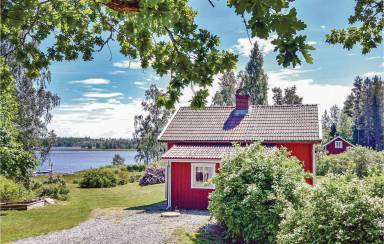 Ferienhaus Mellerud