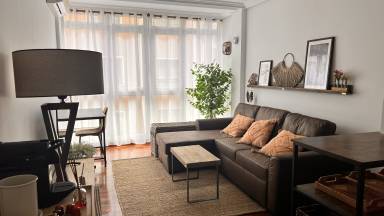 Apartamento Portugalete