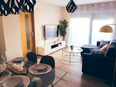 Apartamento  Castellón de la Plana