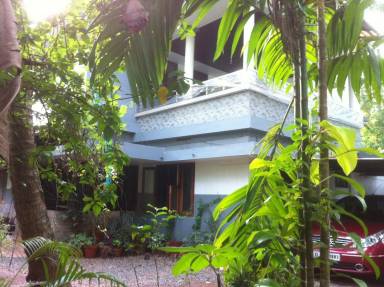 Private room  Pavangad