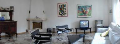 Villa Fiume Veneto