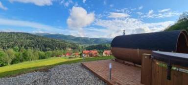 Bed & Breakfast Cisna