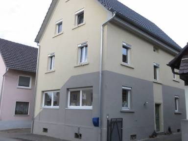 Apartment  Kappel-Grafenhausen