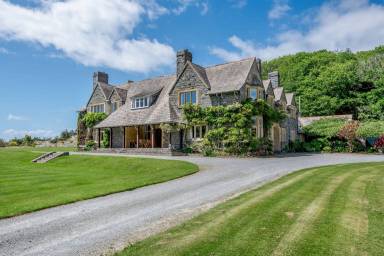 Cottage Harlech