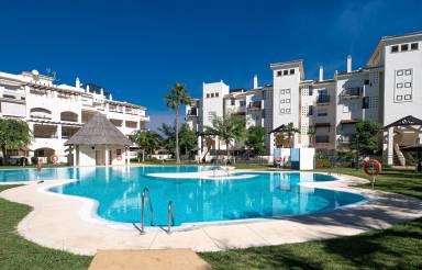 Appartement Manilva