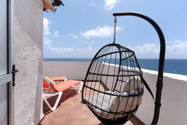 Apartament Pozo Izquierdo