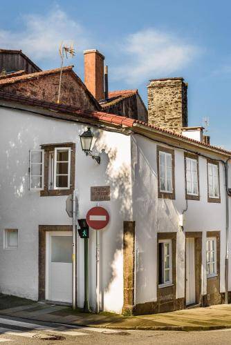 Appartement Saint-Jacques-de-Compostelle