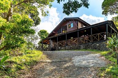 Cabin Motobu