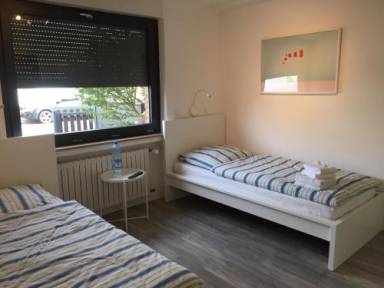 Apartment  Kaiserswerth
