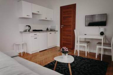 Apartament Nowy Sącz