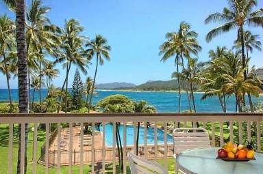 Condo Waipouli