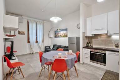 Appartamento  Mantova