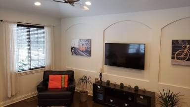 Apartment Hoffman Estates