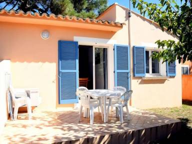 House  Borgo
