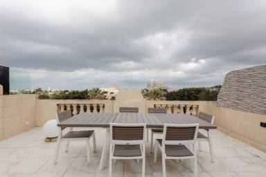 Accommodation  Attard