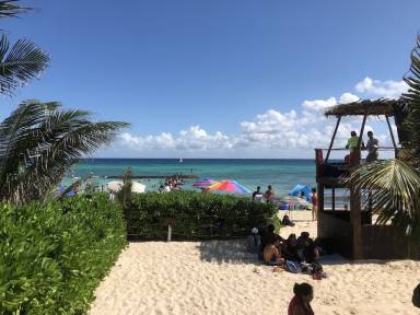 Ferienwohnung Playa del Carmen