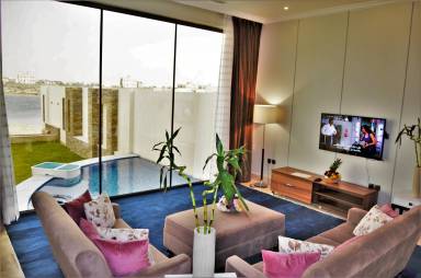 Resort Dhahran